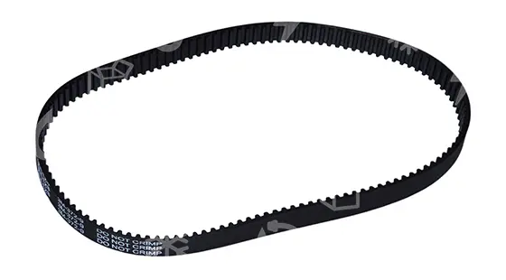 řemen ozubený 3M délka 372 mm pro ETA0028 a převodovku ETA002800375